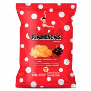 Chips Flamencas Paprika 120 Gr