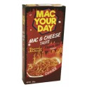 Mac Your Day Mac & Cheese Flamin Hot 206 Gr