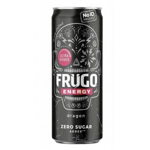 Frugo Dragon 330 ml