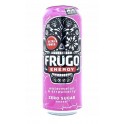 Frugo Watermelon & Strawberry 330 ml