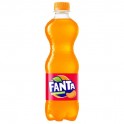 Fanta Mandarine 500ml