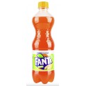 Fanta Exotic Zero 500 ml 