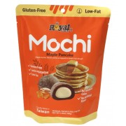 Mini Mochis Pancake à l'érable 180 Gr
