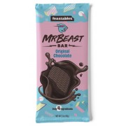 Tablette Mr Beast Milk Chocolate 60 Gr