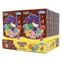 Pokemon Cookie Chocolat 52 Gr