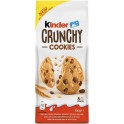 Kinder Crunchy Cookies 136 Gr