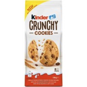 Kinder Crunchy Cookies 136 Gr