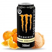 Monster Reserve Orange Dreamsicle 500 ml