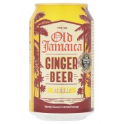 Old Jamaica Ginger Beer 330ml 