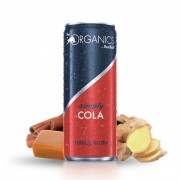 Red Bull Organics Simply Cola 250 ml