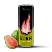 Burn Guava 250 ml