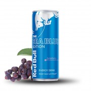 Red Bull Sea Blue Edition 250 ml