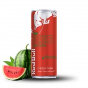 Red Bull Red Edition 250 ml 