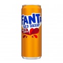 Fanta Mango Zero 330 ml