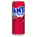 Fanta Raspberry Zero 330 ml