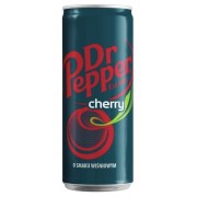 Dr Pepper Cherry 330 ml