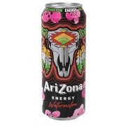 Arizona Energy Drink Watermelon 500 ml