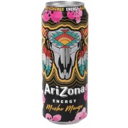 Arizona Energy Drink Mucho Mango 500 ml 