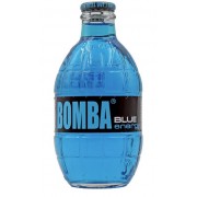 Bomba Energy Drink Blue 250 ml