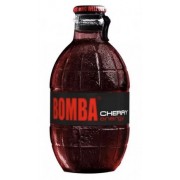 Bomba Energy Drink Cherry 250 ml 