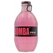 Bomba Energy Drink Pink 250 ml