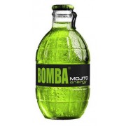 Bomba Energy Drink Mojito 250 ml