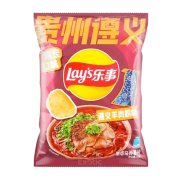 Lay's Zuny i Lamb Noodle 70 Gr 