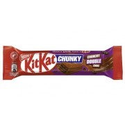 Kit Kat Chunky Double Choc 42 Gr