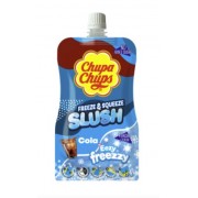 Chupa Chups Slush Cola 250 Gr