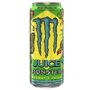 Monster Rio Punch 473 ml 