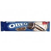 Oreo Latte Vanilla Limited Edition 157 Gr