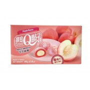 Mochi Cacao et Pêche 80 Gr