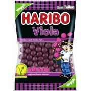 Haribo Viola 125 Gr