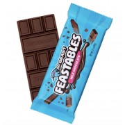 Mr Beast Feastables Milk Chocolate 60 Gr