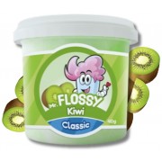 Mr Flossy Barbe à papa Classic Kiwi 40 Gr