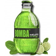 Bomba Energy Drink Mojito 250 ml