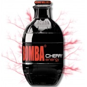 Bomba Energy Drink Cherry 250 ml 