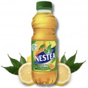 Nestea Citrus 500 ml