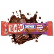 Kit Kat Chunky Double Choc 42 Gr