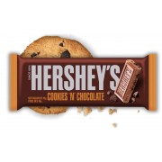 Hershey's Cookie'n Chocolate 40 Gr