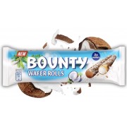 Bounty Wafer Roll 22,5 Gr 