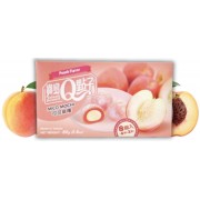 Mochi Cacao et Pêche 80 Gr