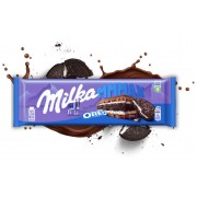 Milka MMMAX Oreo 300 Gr