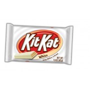 Kit Kat Chocolat Blanc 42 Gr