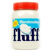 Fluff Vanille - 213 Gr