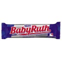 Baby Ruth Barres Chocolatées - 59,5 Gr