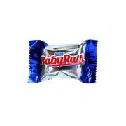 Baby Ruth Barres Chocolatées - 10 Gr