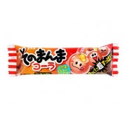 Coris Chewing-gum suprise Sonomanma goût Cola - 10,6 Gr