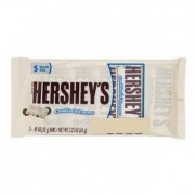 Hershey's Cookie'n'cream Snack Pack x5 - 63 Gr