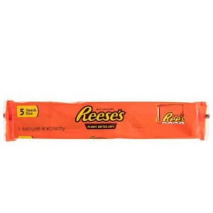 Reese's Snack Pack x5 - 77 Gr